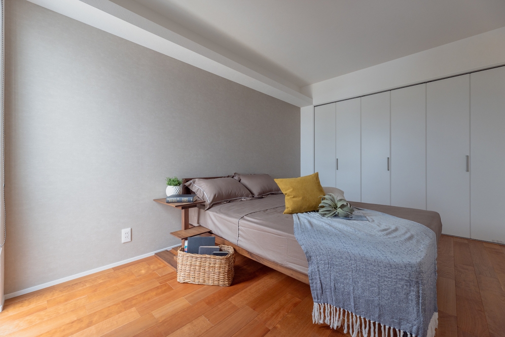 新富山口展示場